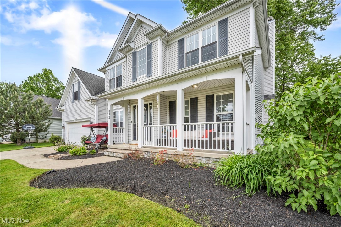 893 Pebble Beach Cove, Painesville, Ohio image 2