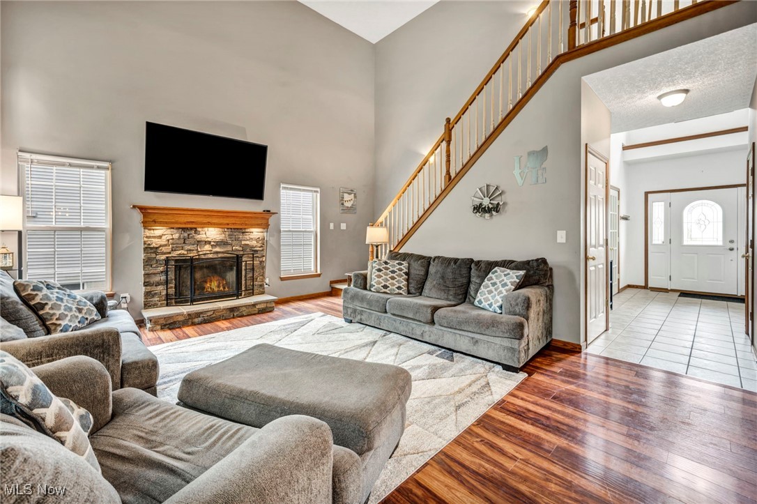 893 Pebble Beach Cove, Painesville, Ohio image 4