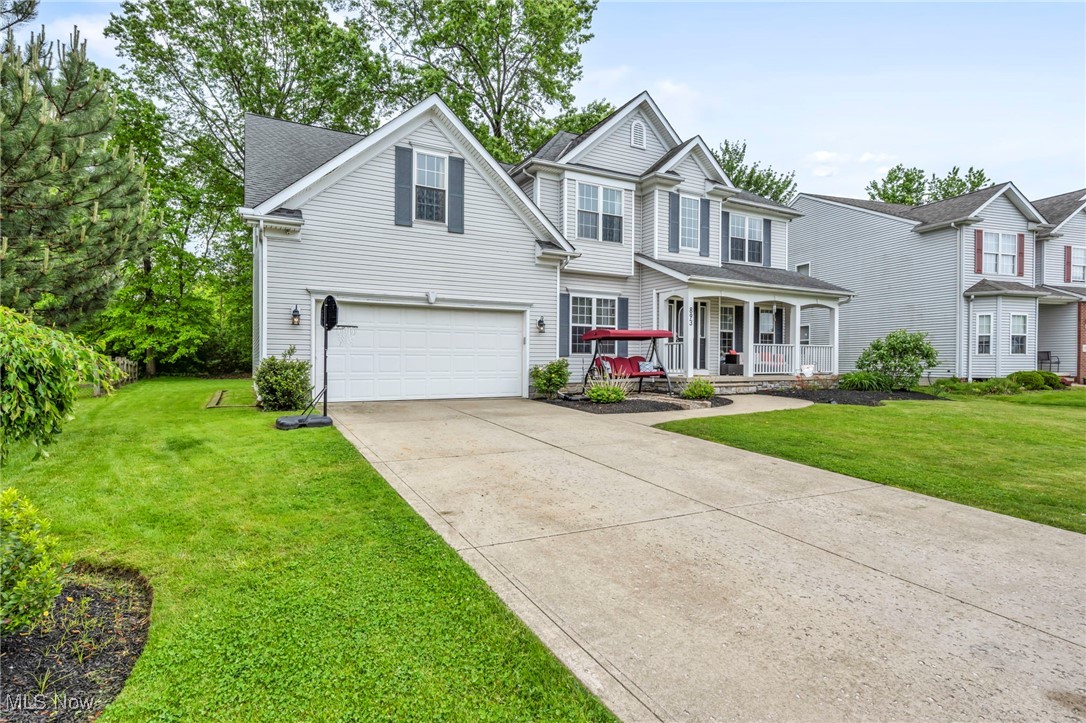 893 Pebble Beach Cove, Painesville, Ohio image 40