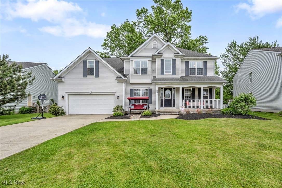 893 Pebble Beach Cove, Painesville, Ohio image 37