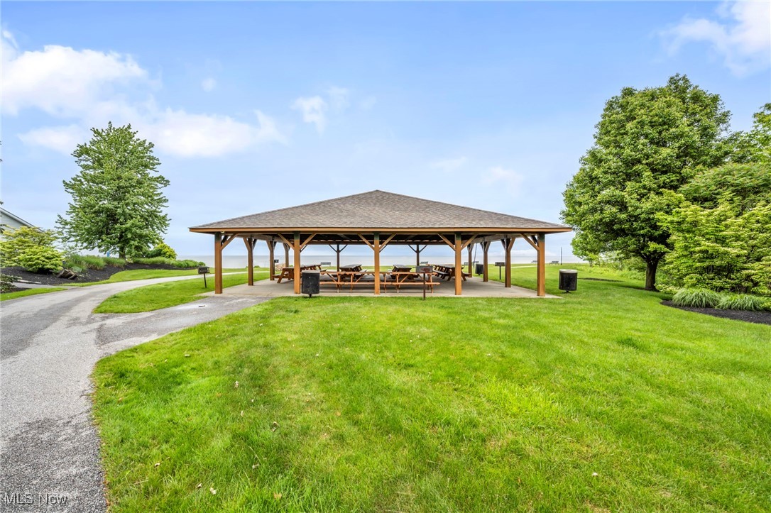 893 Pebble Beach Cove, Painesville, Ohio image 45