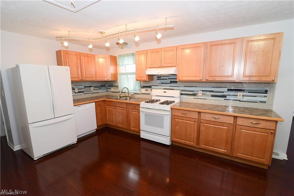 College Park - Residential