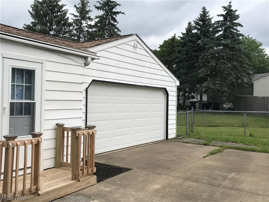 College Park - Residential