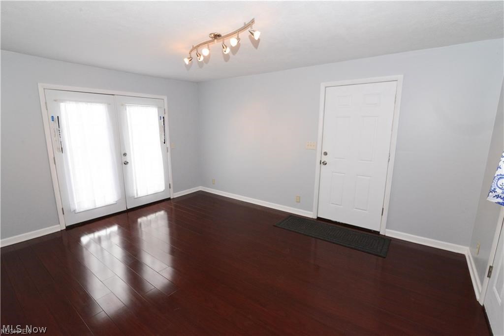 College Park - Residential