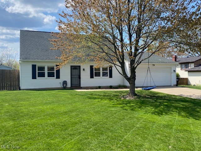 6606 Allandale Drive, Amherst, Ohio image 1