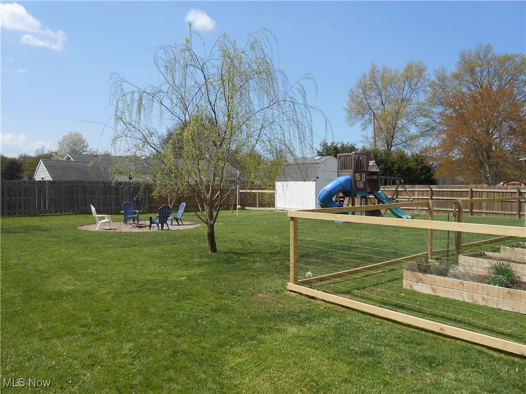 6606 Allandale Drive, Amherst, Ohio image 36