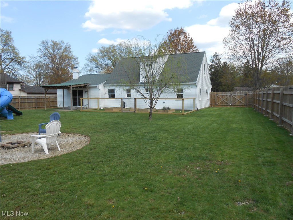 6606 Allandale Drive, Amherst, Ohio image 35
