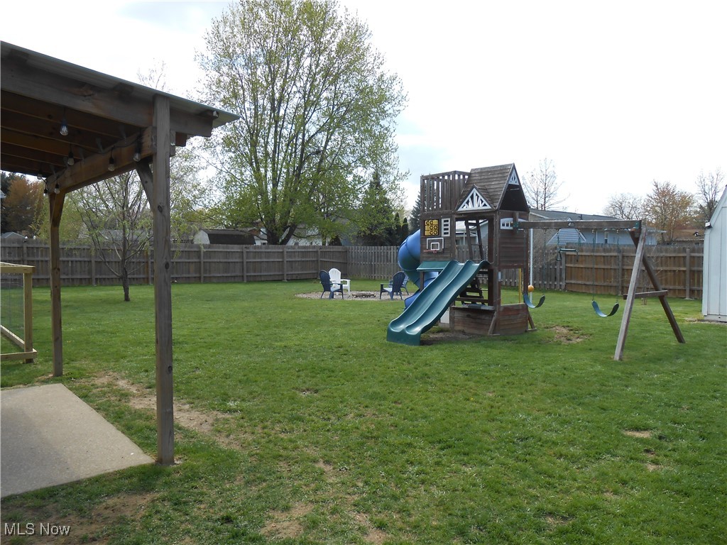 6606 Allandale Drive, Amherst, Ohio image 30