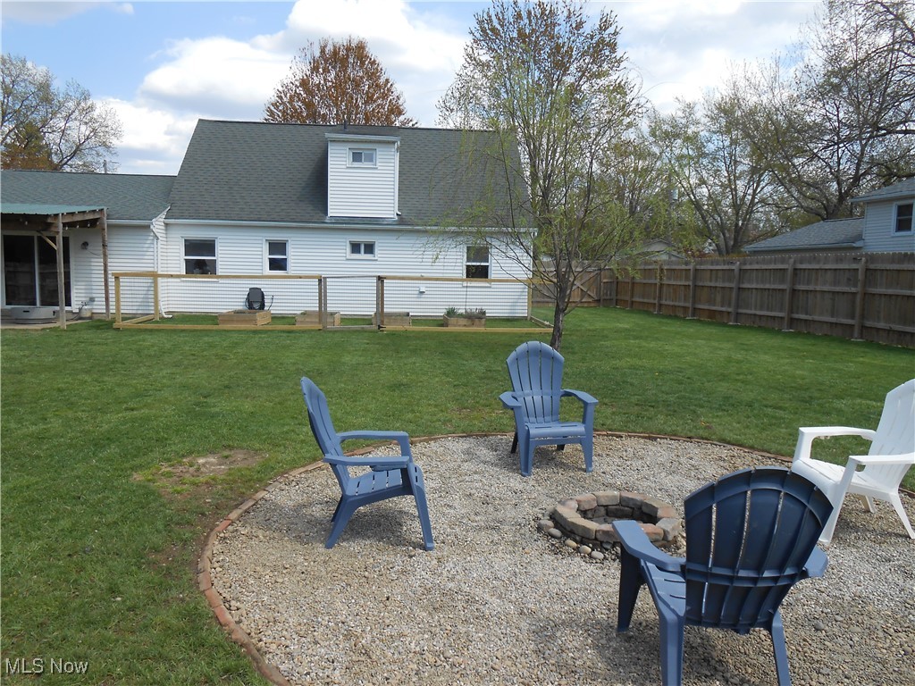 6606 Allandale Drive, Amherst, Ohio image 33