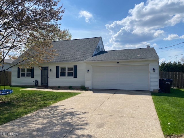 6606 Allandale Drive, Amherst, Ohio image 2