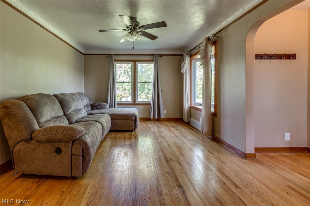 Sophie Klatka - Residential