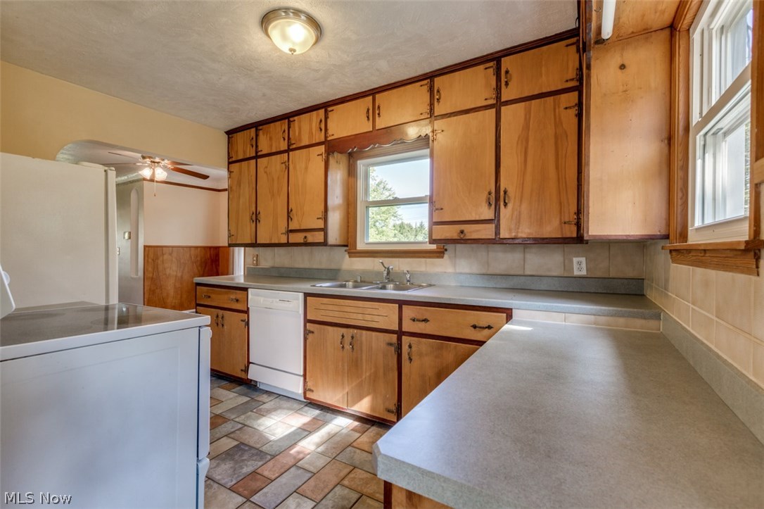 Sophie Klatka - Residential