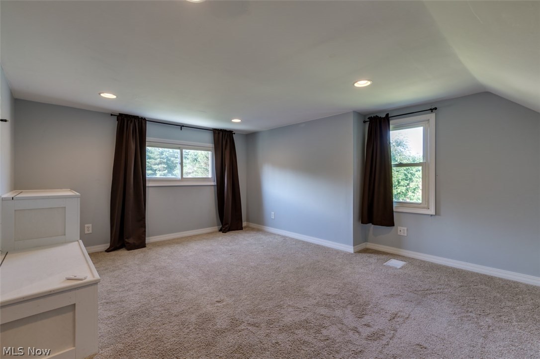 Sophie Klatka - Residential