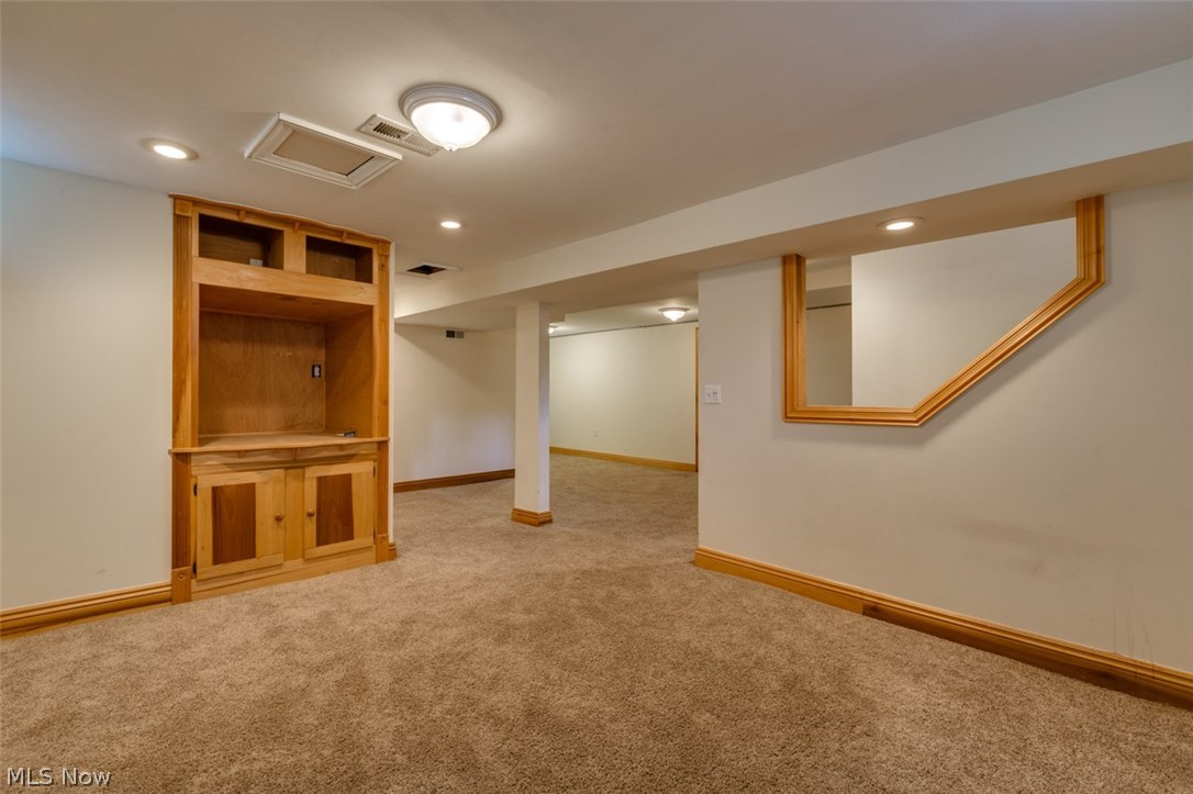 Sophie Klatka - Residential