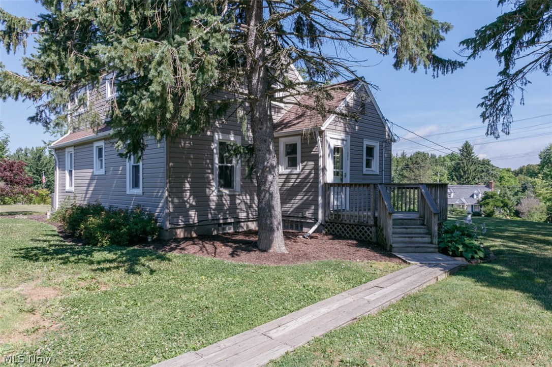 Sophie Klatka - Residential