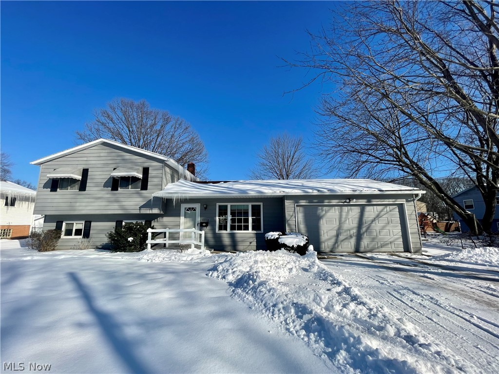 Mentor Shore Estates 01 - Residential