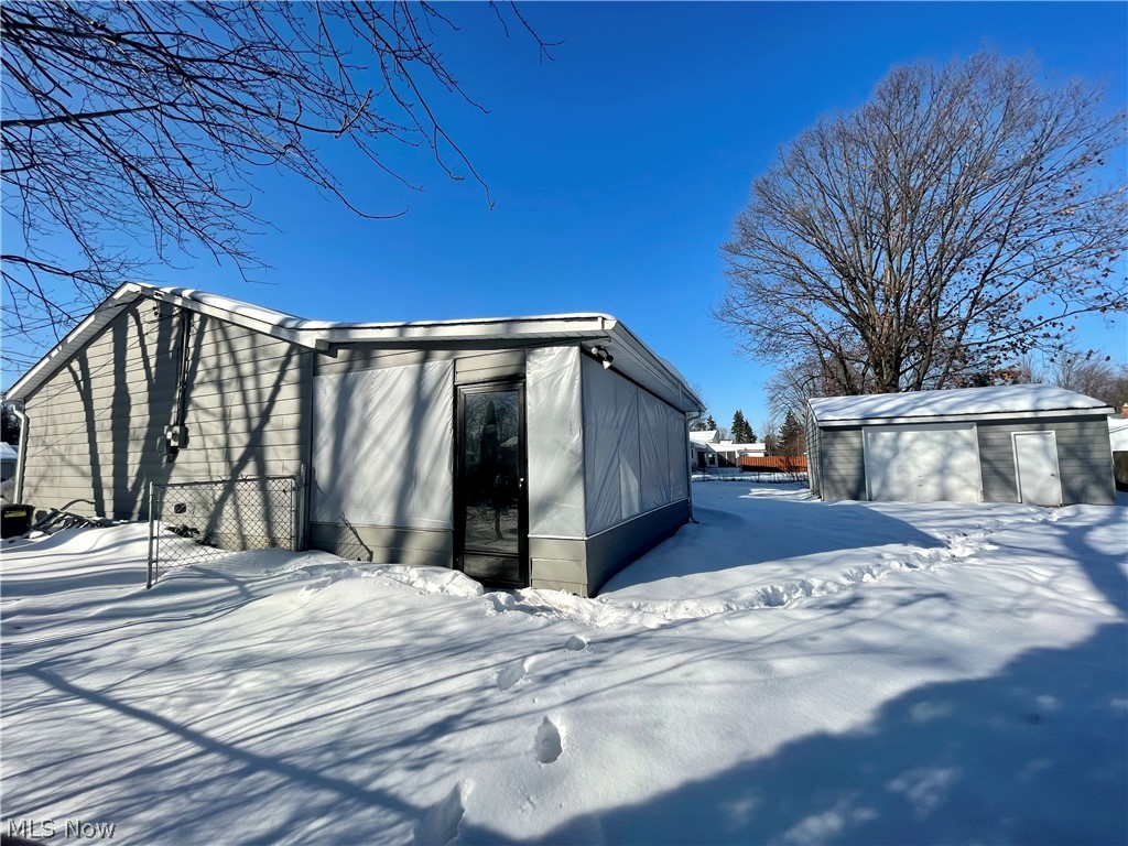 Mentor Shore Estates 01 - Residential