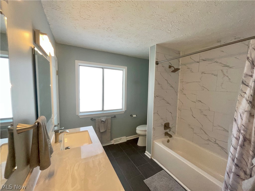 Mentor Shore Estates 01 - Residential
