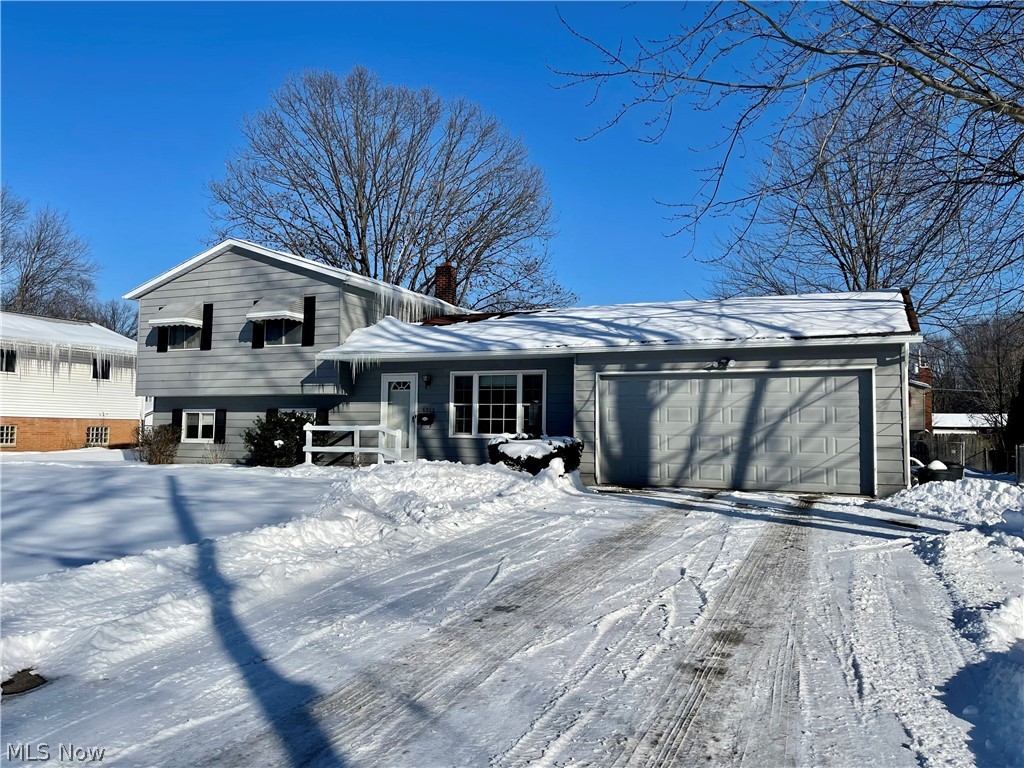 Mentor Shore Estates 01 - Residential