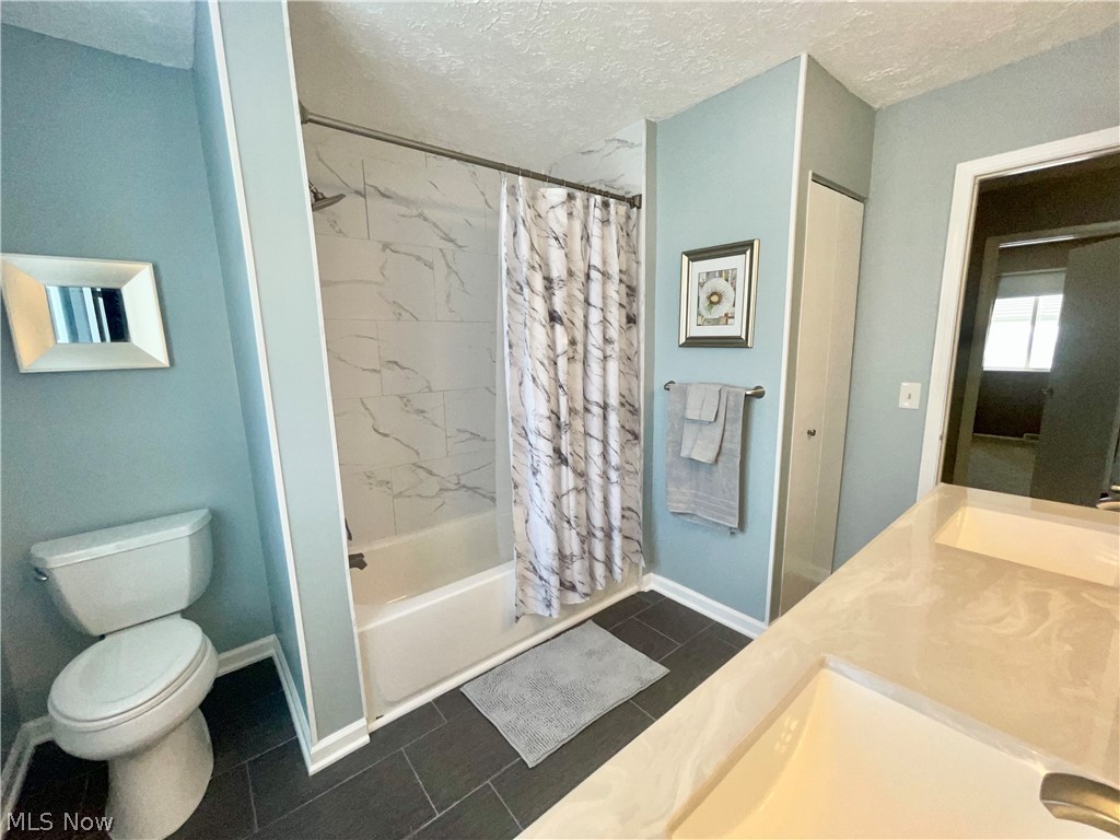Mentor Shore Estates 01 - Residential