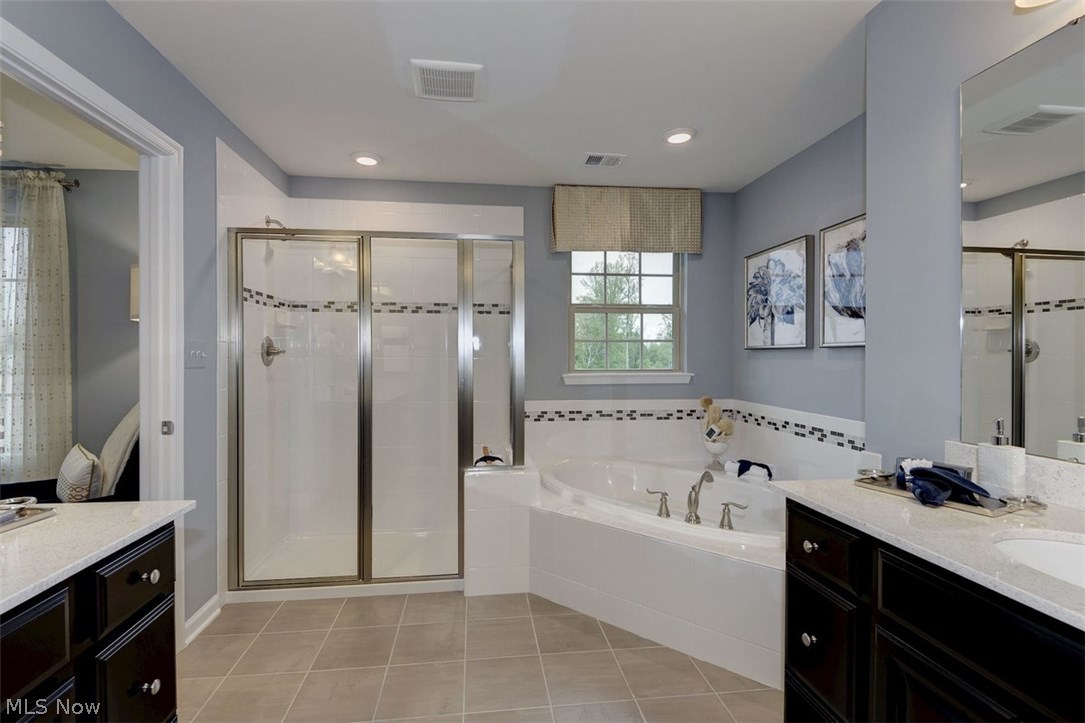 Hampton Place - Residential