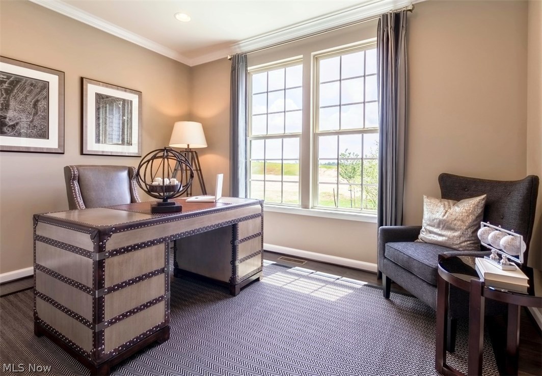 Hampton Place - Residential