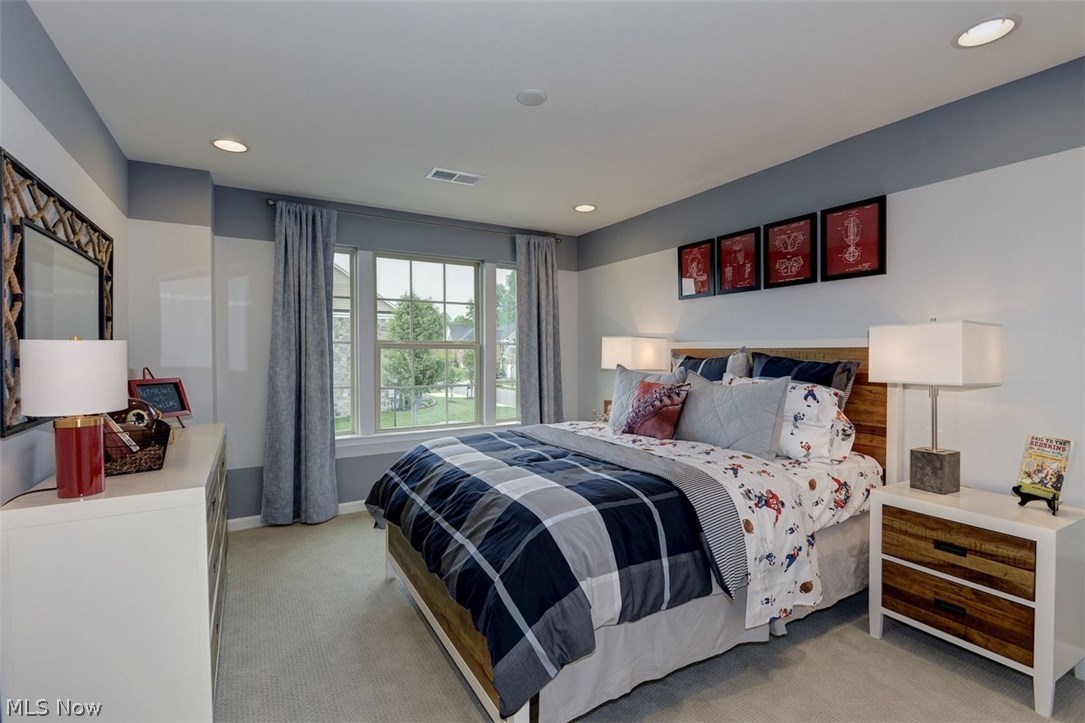 Hampton Place - Residential