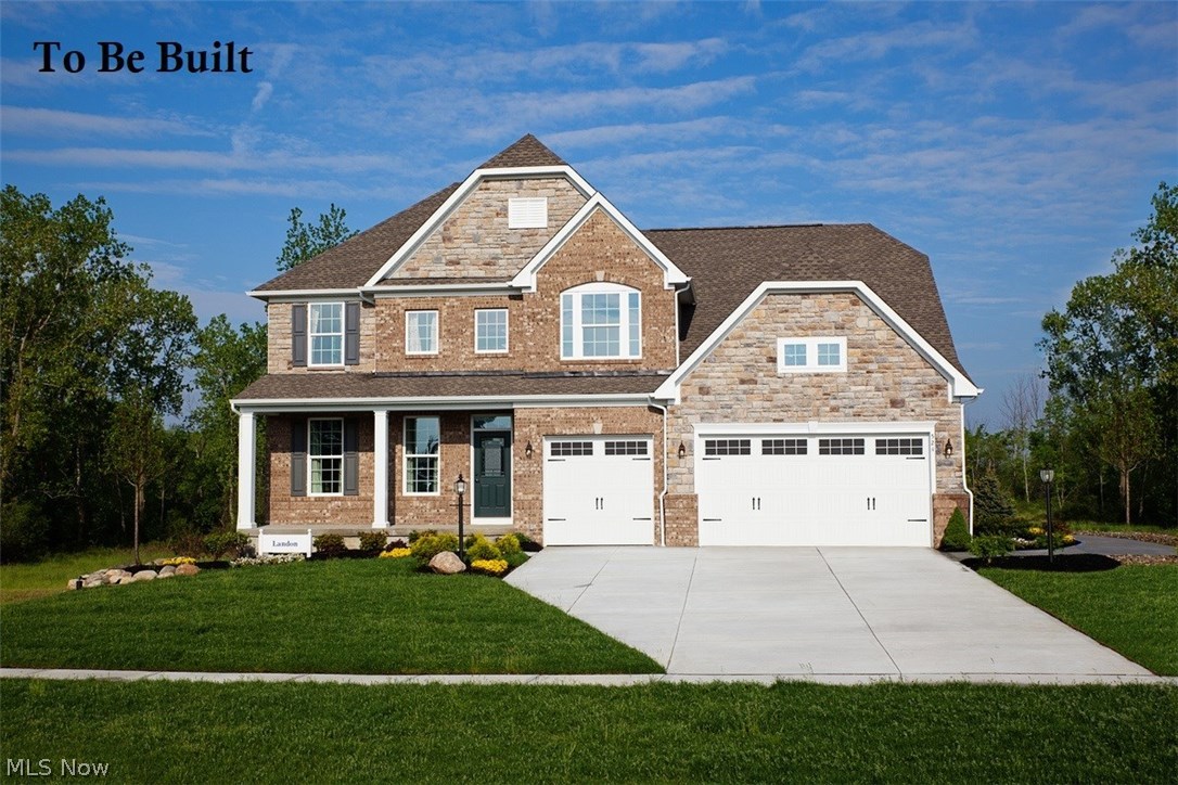 Hampton Place - Residential