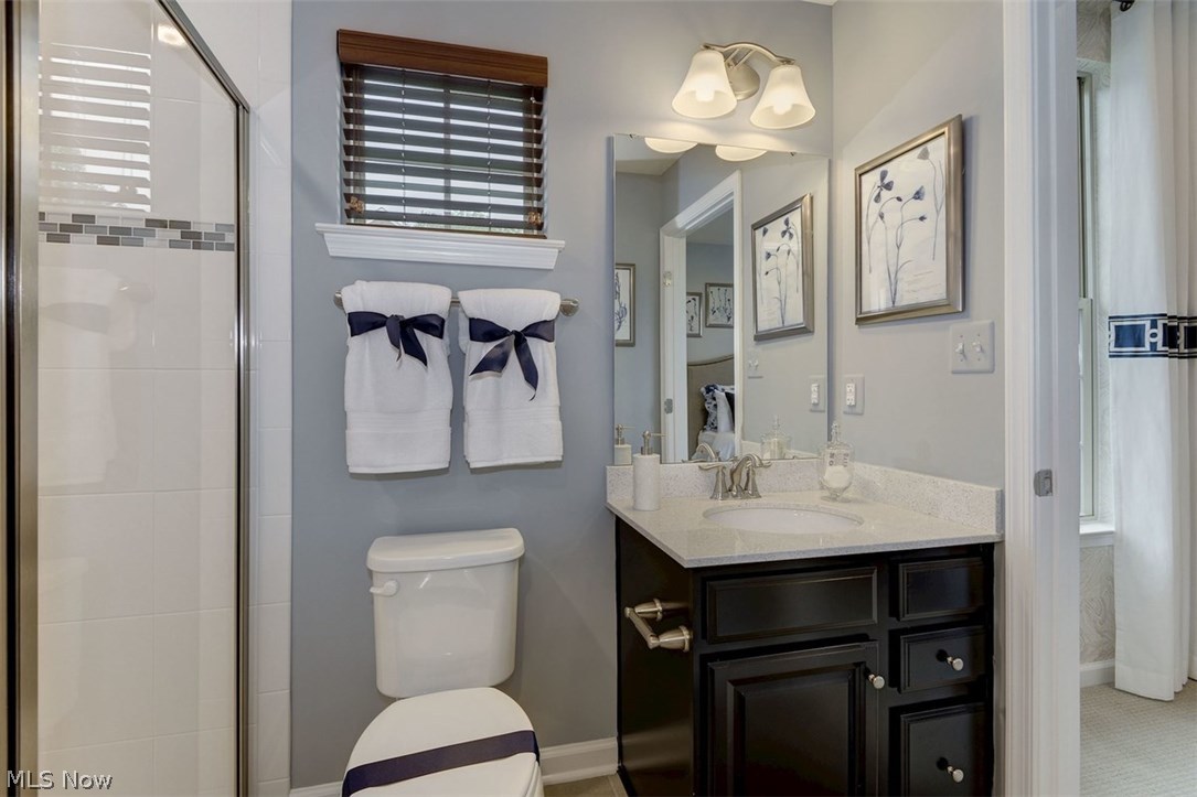 Hampton Place - Residential