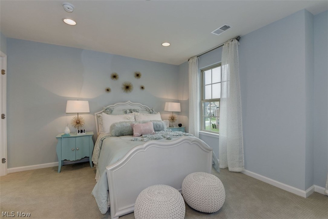 Hampton Place - Residential