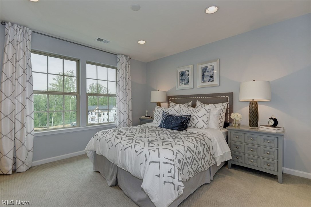 Hampton Place - Residential