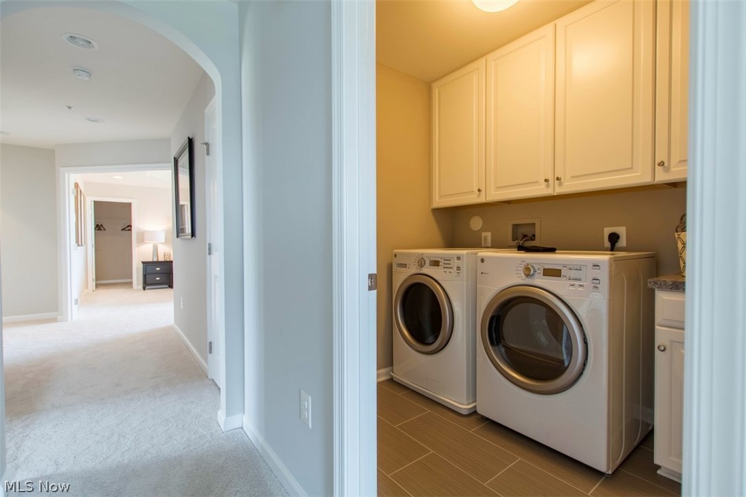 Hampton Place - Residential