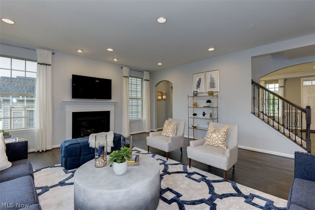 Hampton Place - Residential