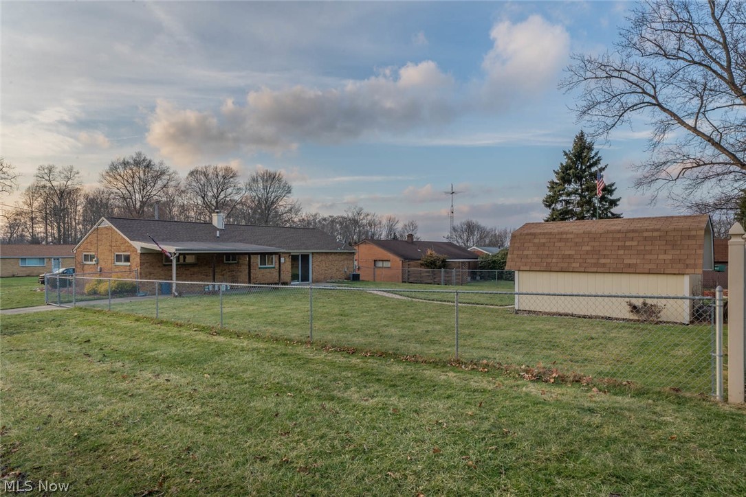 Alliance - Residential