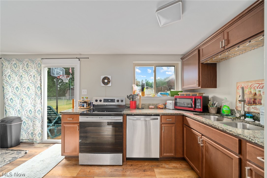 Alliance - Residential