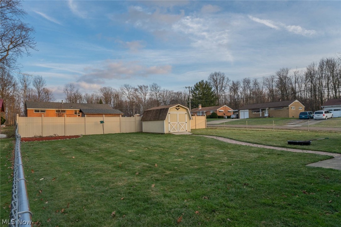 Alliance - Residential