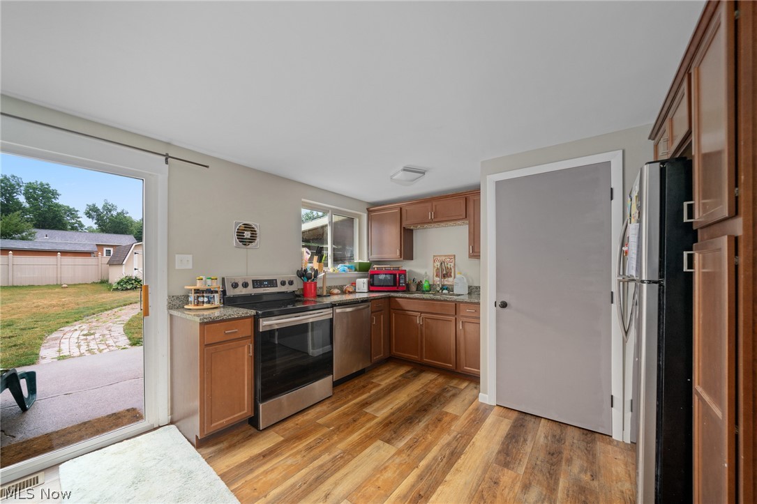 Alliance - Residential