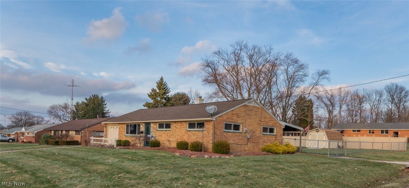 Alliance - Residential