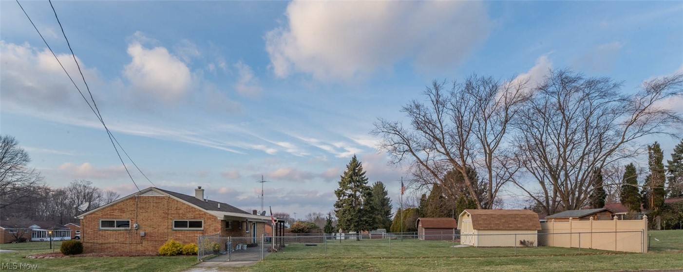 Alliance - Residential