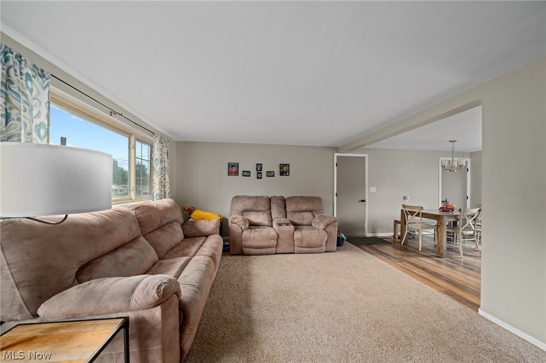 Alliance - Residential