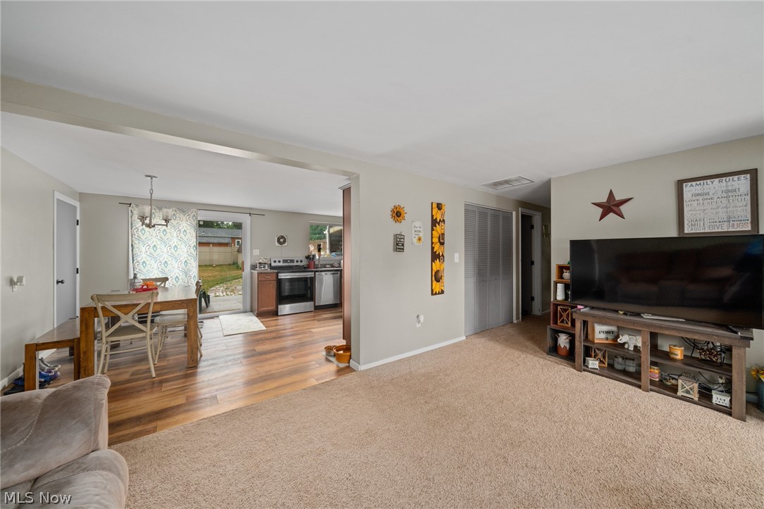 Alliance - Residential