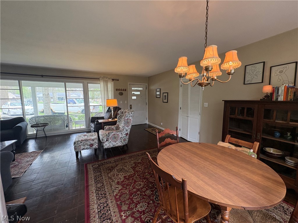 W J Sears - Residential