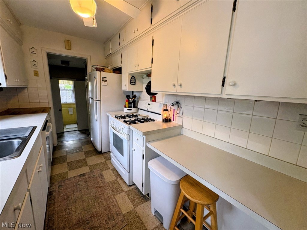 W J Sears - Residential