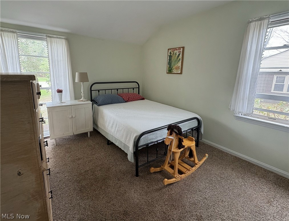 W J Sears - Residential