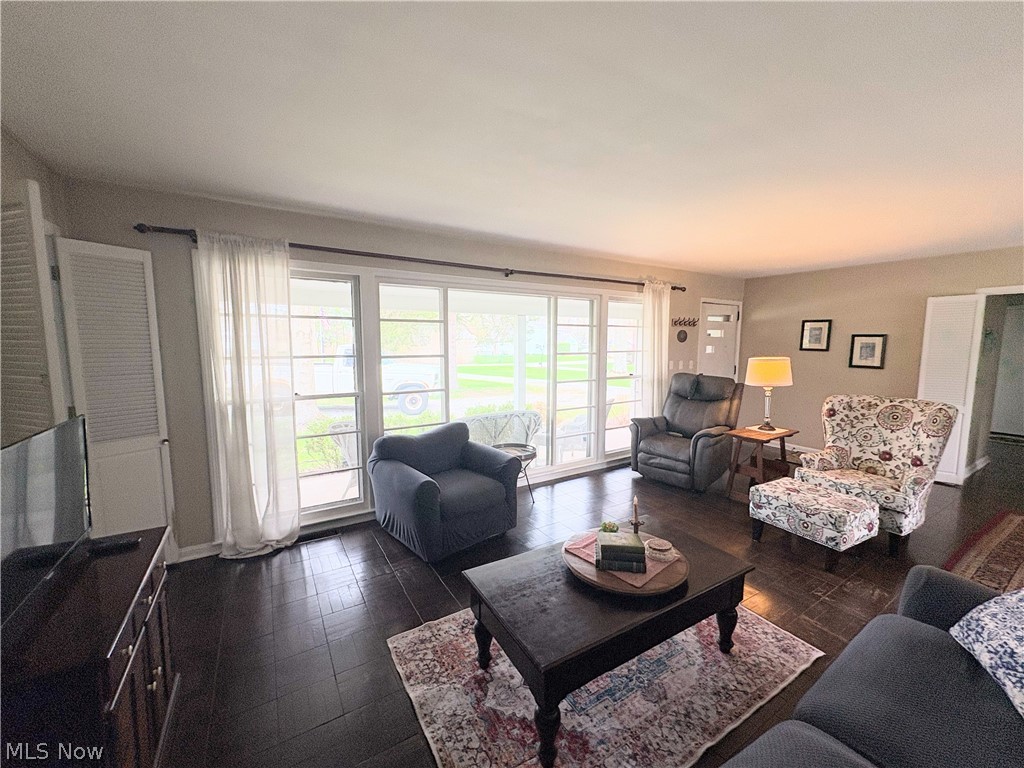 W J Sears - Residential