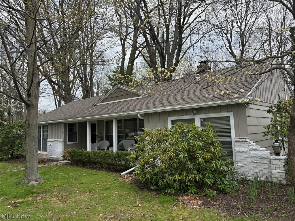 W J Sears - Residential