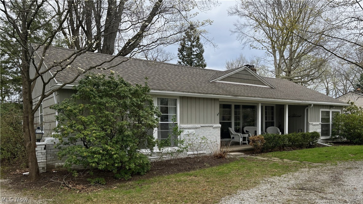 W J Sears - Residential