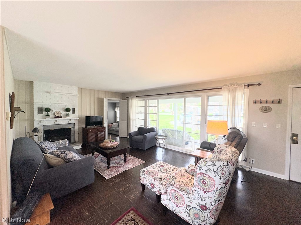 W J Sears - Residential