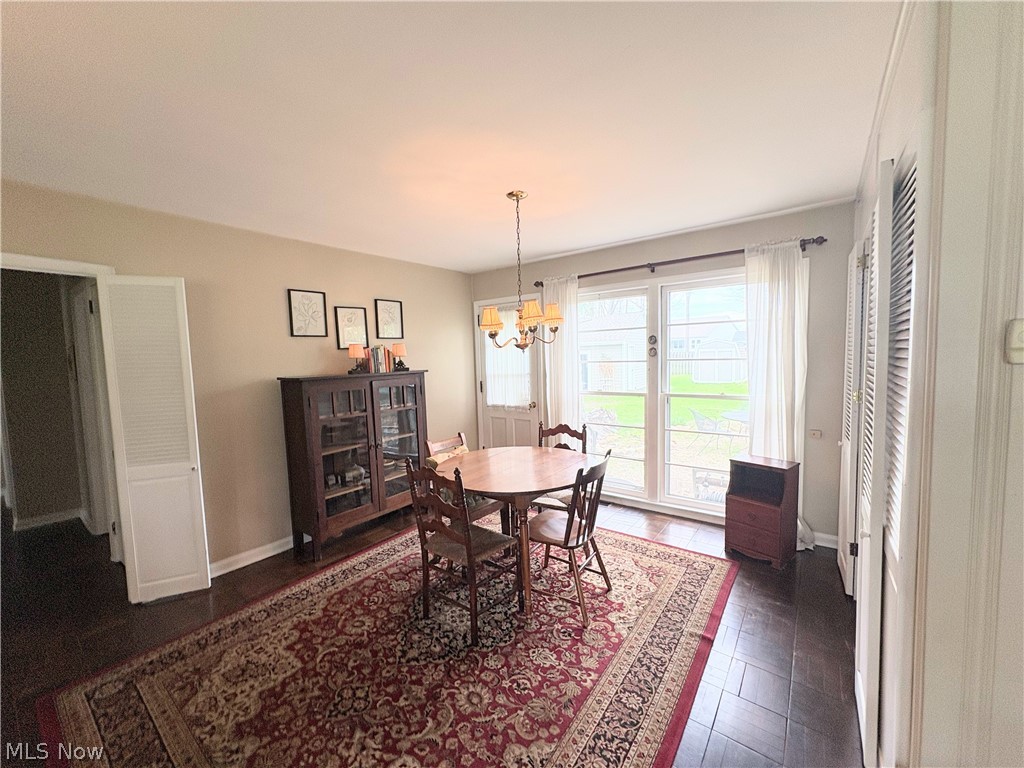 W J Sears - Residential