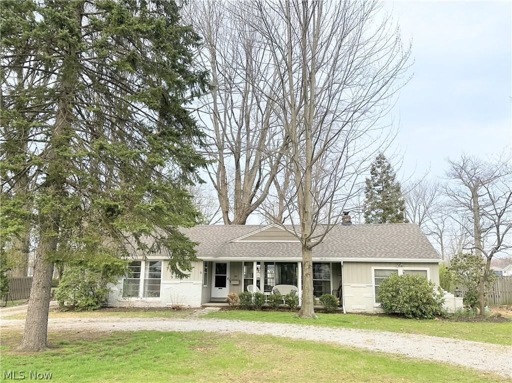 W J Sears - Residential